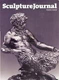 SCULPTURE JOURNAL. Volume IX