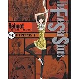 ファイブスター物語　リブート　（４）　ＡＴＲＯＰＯＳ１ (ニュータイプ100%コミックス)