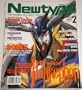 NewType USA : The Moving pictures Magazine Vol. 2 No. 2 Feb 2003