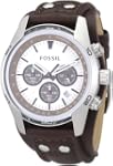 Fossil Herren-Armbanduhr Sport Chrono...