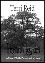 Treasured Legacies (Mary O'Reilly Series Book 12)