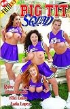 BIG TIT SQUAD - adults only - nude [DVD] HUGE HOOTERS