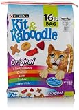 UPC 017800130431 product image for PURINA 178069 Kit N Kaboodle Food for Pets, 16-Pound Bag | upcitemdb.com