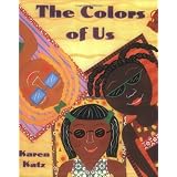 The Colors of Usby Karen Katz
