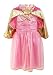 Barbie 3 Musketeer's Corinne's Dress Role Play Costume Size 4-6x