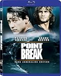 Cover Image for 'Point Break'