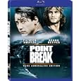 Point Break [Blu-ray]