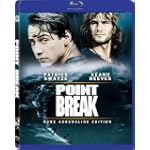 Point Break [Blu-ray]