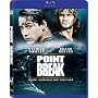Point Break [Blu-ray]
