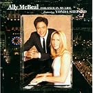 Ally McBeal For once In My Life