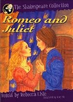 Romeo and Juliet (The Shakespeare Collection)