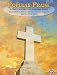 Books : Popular Praise: 10 Timeless Christian Worship Songs (Five Finger Piano)