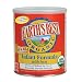 Earth's Best Organic Infant Formula with Iron, DHA & ARA,  23.2  Ounce Canister