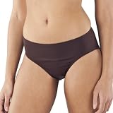 Merona® Women's Hipster Bikini Swim Bottom - Brown&nbsp;