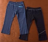 Alo Ladies' Ladies' Performance Capri Pant. W5002