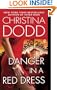 Danger in a Red Dress (Fortune Hunter)