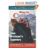 Hiking the Continental Divide Trail: One Woman's Journey