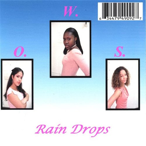 CD Baby.Com/Indys Rain Drops