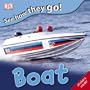 See How They Go: Boat