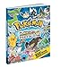 Pokemon Mega Sticker Collection!: Over 650 Awesome Pokemon Stickers!