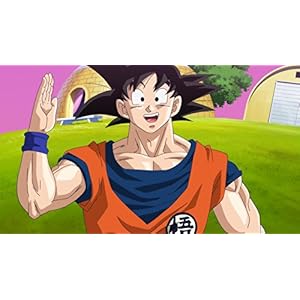 Dragon Ball Z : La Résurrection de « F » - Le Film [Édition Limitée] [