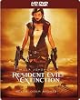Resident Evil: Extinction [HD DVD]