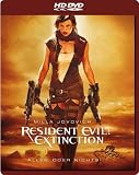 Resident Evil: Extinction                        [HD DVD] - Milla Jovovich