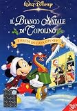 Il Bianco Natale Di Topolino