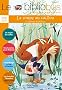Le Bibliobus N� 34 CP/CE1 - La Soupe au caillou - Livre de l'�l�ve