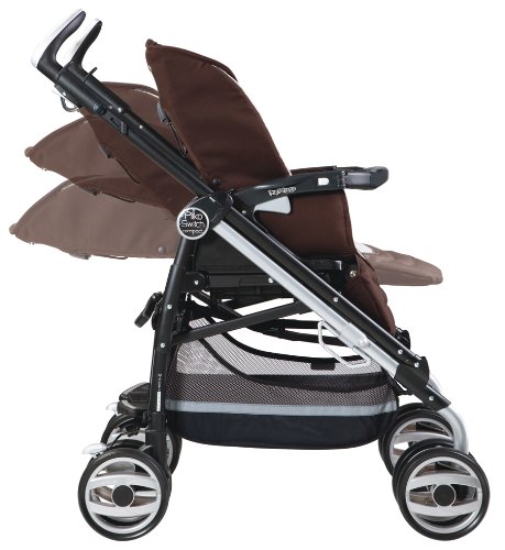 Imagen 6 de Peg-Pérego S1PSC3GT43 - Carrito