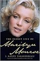 The Secret Life of Marilyn Monroe (Hardcover)