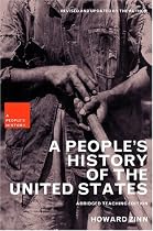 A People's History of the United States, Abridged Teaching Edition, Updated Edition