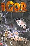 Igor : movie prequel