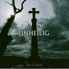 Das 2.Gebot