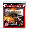 God of War Collection 2 ESN (PS3)