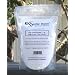 Zinc Oxide Powder - 1 lb. in Quality Heat Sealed Resealable Zip Lock Pouch
