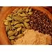 Cardamom Kapseln gr�n, Gew�rz zum Backen oder Kochen oder f�r Tee, 1. Sorte- 'Kardamom', 50g