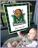 Sunshade - Marshall University