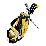 Orlimar Jr. VT Sport Right Hand)