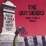Rock N Roll Ain`t Dead Yet