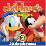 Children's Favorites, Vol. 2