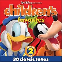 Children's Favorites 2