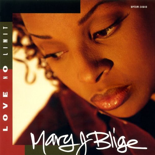 Mary J. Blige Foto 14