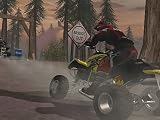 atv off road fury 3 game (playstation 2 game)
