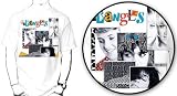 The Bangles - Vintage Adult T-shirt