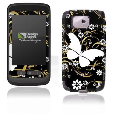Design Skins für HTC Touch 2 -