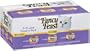 Fancy Feast Gourmet Cat Food Three Flavor Variety, Sliced, 12-Count (Pack of 2)
