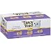 Fancy Feast Gourmet Cat Food Three Flavor Variety, Sliced, 12-Count (Pack of 2)