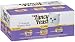 Pet Supplies : Fancy Feast Gourmet Cat Food Three Flavor Variety, 12-Count (Pack of 4)