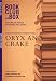 Bookclub in a Box Discusses the Novel Oryx and Crake, by Margaret Atwood Book Cover